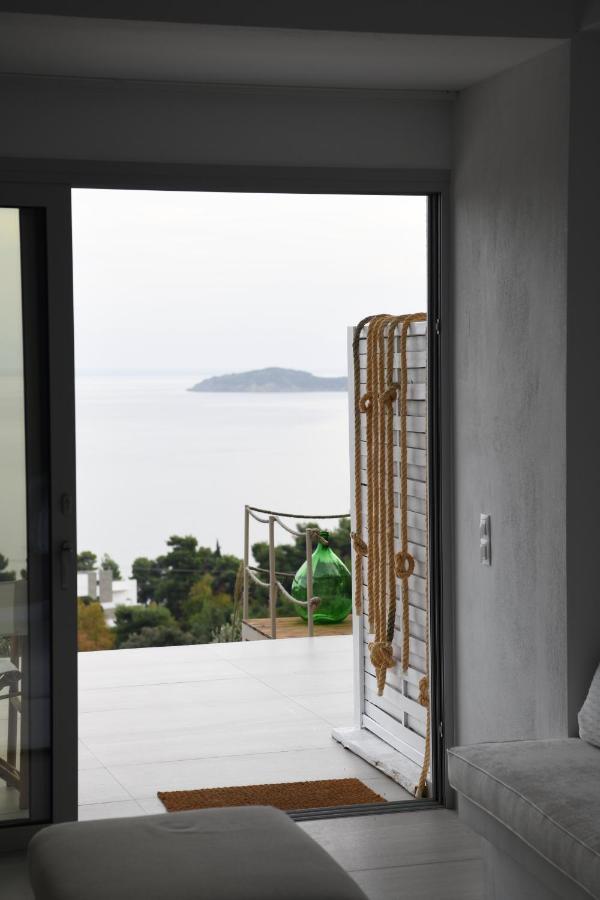 Aparthotel The Hidden Gem Vasilias  Exterior foto