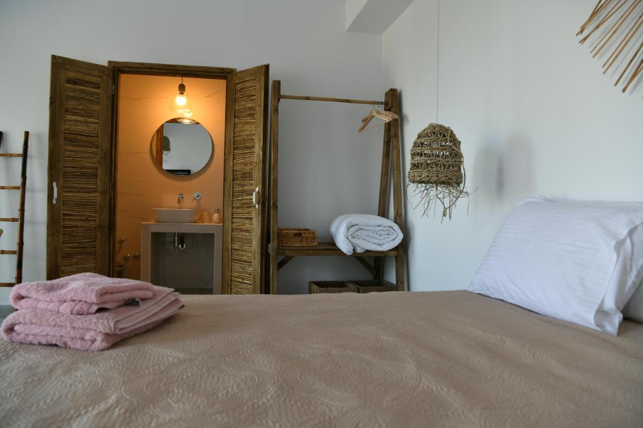Aparthotel The Hidden Gem Vasilias  Exterior foto
