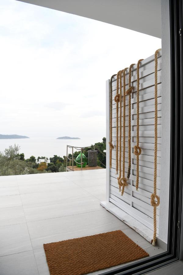 Aparthotel The Hidden Gem Vasilias  Exterior foto