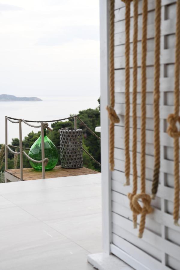 Aparthotel The Hidden Gem Vasilias  Exterior foto