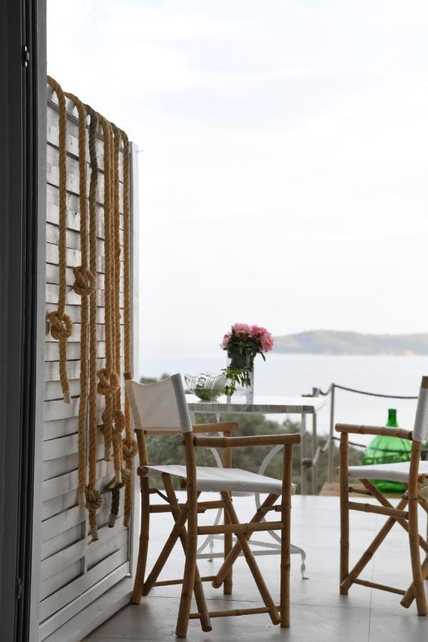 Aparthotel The Hidden Gem Vasilias  Exterior foto